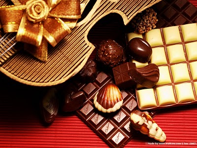 chocolate