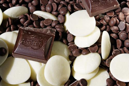 Why You Must Eat Chocolate