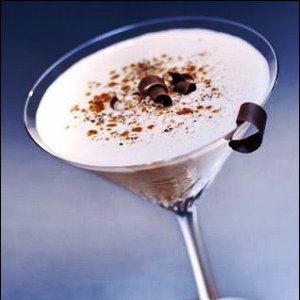 Chocolate Garnish
