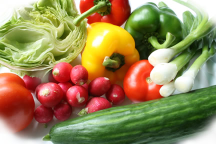 Cholesterol Diet Menu on Cholesterol Diet Menu Should Be Rich In Fresh Fruits And Vegetables