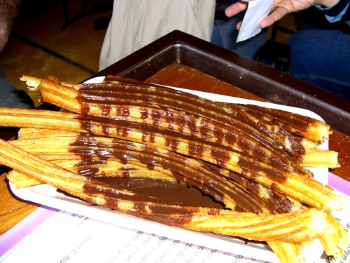 Churros
