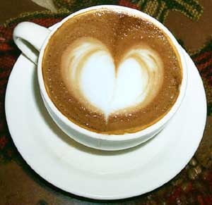 Serve Coffee Throughout Wedding Brunch Party