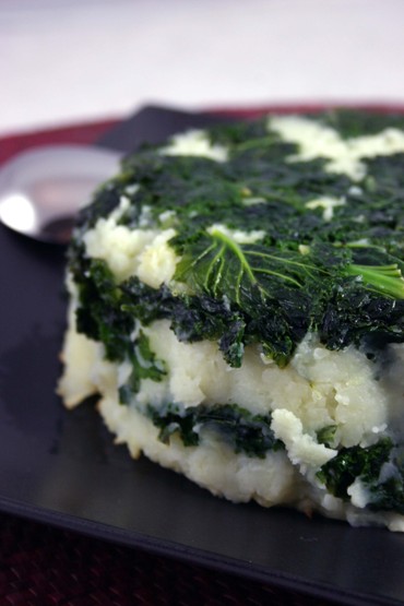 Colcannon