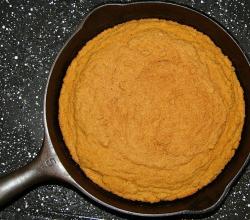 Mexican cornbread