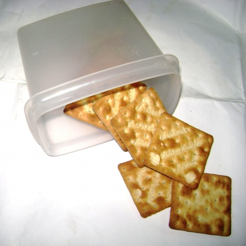 Crackers