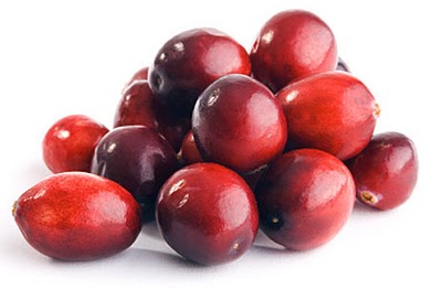 Health Benefits Of Concentrated Cranberry Juice