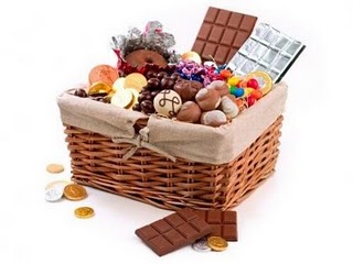 Top 10 Christmas Gift Basket Ideas of they year 2010.