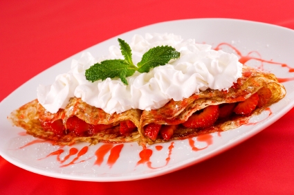 Crepes