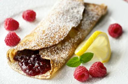Crepes