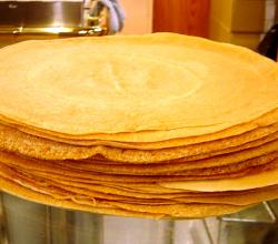 Crepes