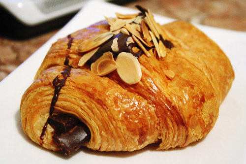 Croissants