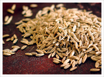 Cumin