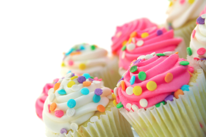 Cupcakes