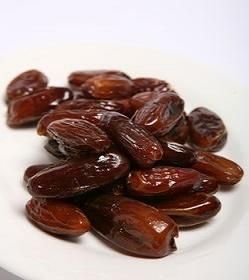 Dates For Skin Care