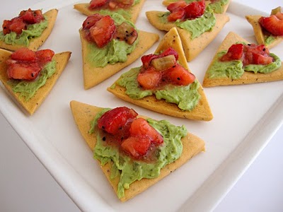 Kids' Healthy Dessert