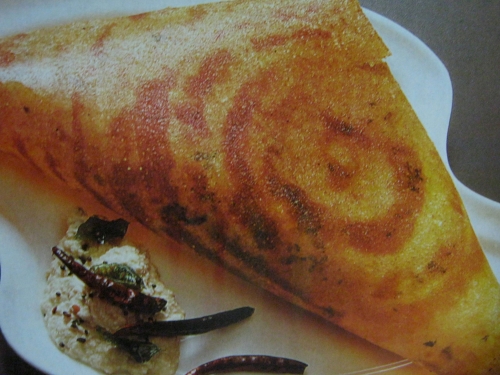 Dosa