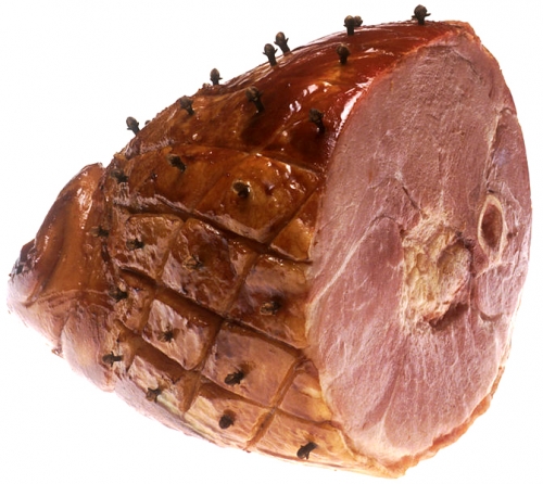 Easter Ham