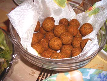 Falafel 