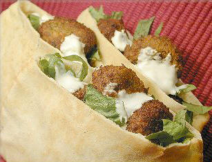 Falafel