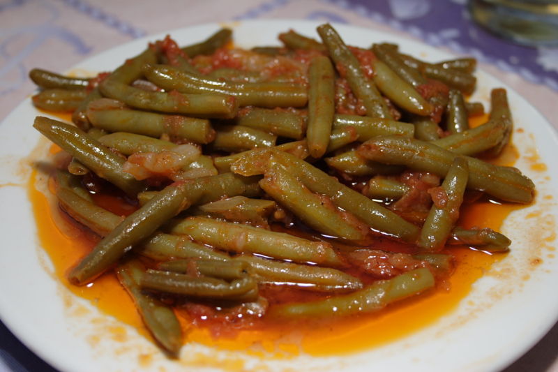 Lent Food