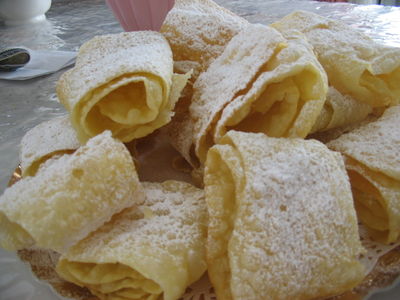 Fazuelos