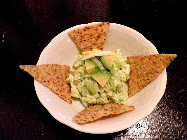Gluten Fresh Dip