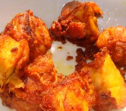 Fried Chicken