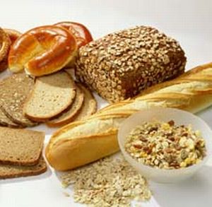 Food With Carbs