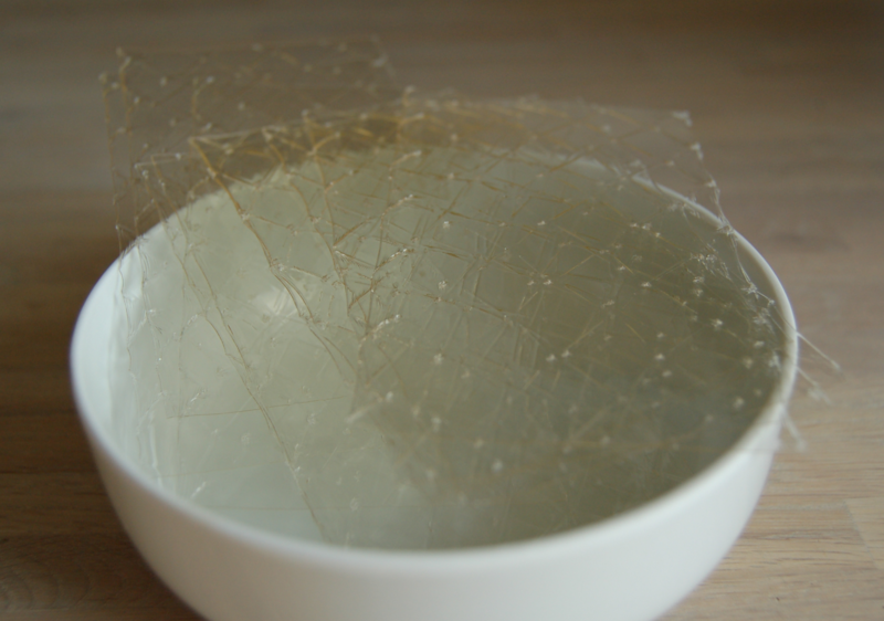 Gelatin For Skin Care