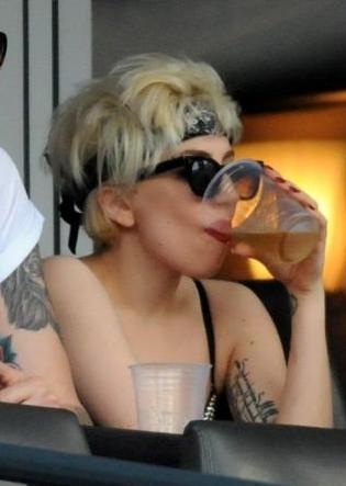 Lady Gaga