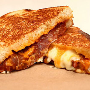 Grahamwich sandwich Grahamwich