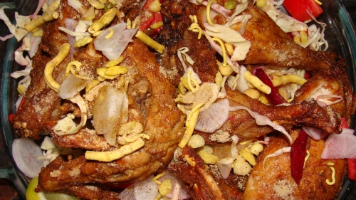 Chicken Salad