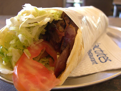 Gyros