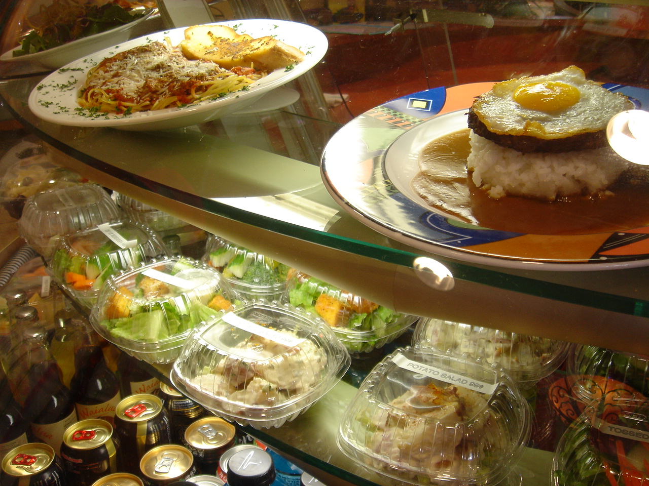 Loco Moco