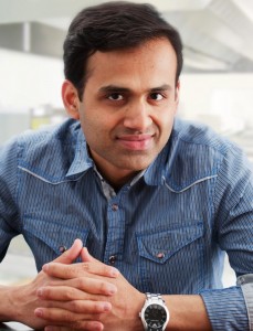 Hari Portrain