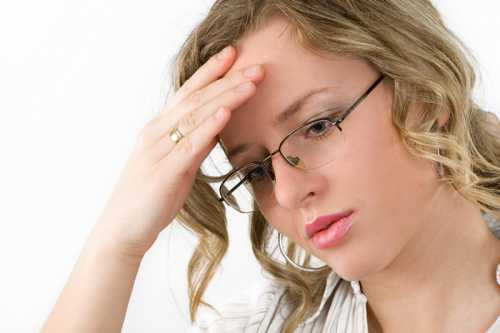 Headache cure with natural remedies