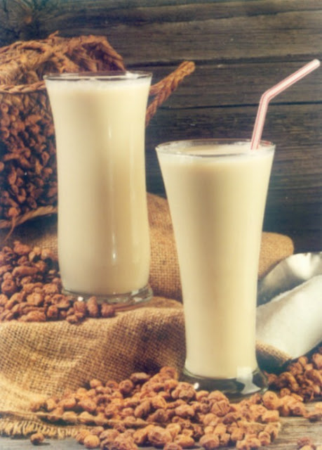 Horchata 
