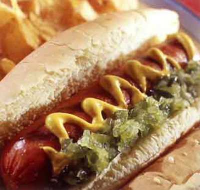 Hotdogs