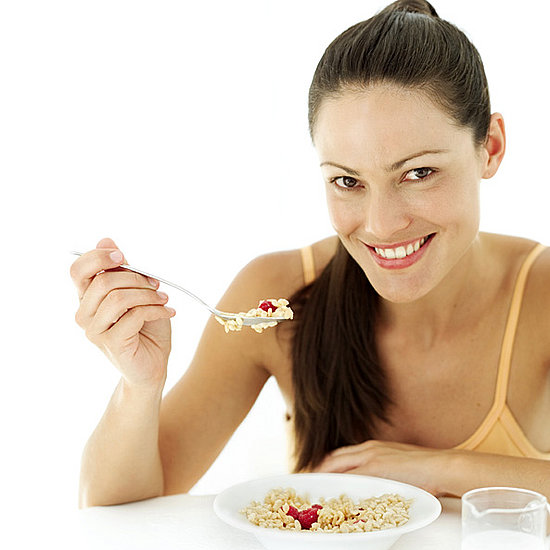 healthy balanced