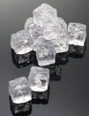 Ice Cubes