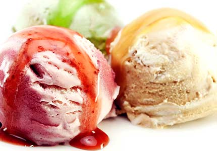Ice cream