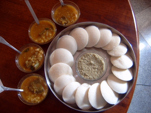 Idli