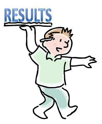 Serving You Results