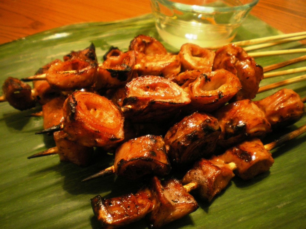Isaw