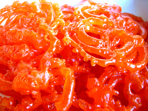 Jalebis