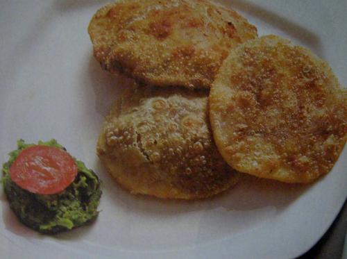 Kachori
