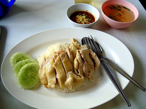 Thai Menu Thai Menu