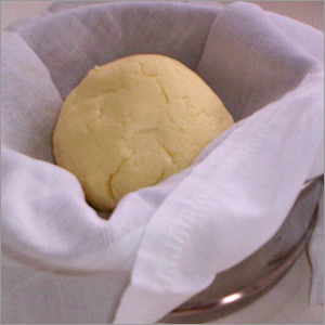 homemade khoa