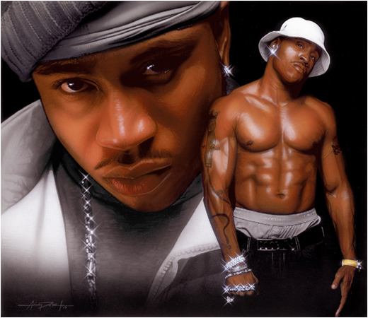 LL Cool J - Images Gallery
