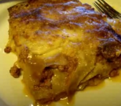 Chicken Lasagna